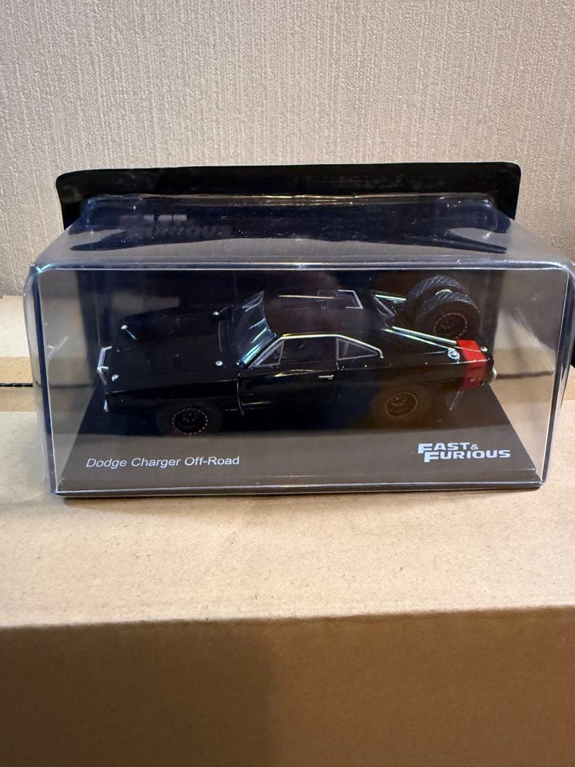 DeAgostini ワイルドスピードカーコレクション1号〜37号 特典付き