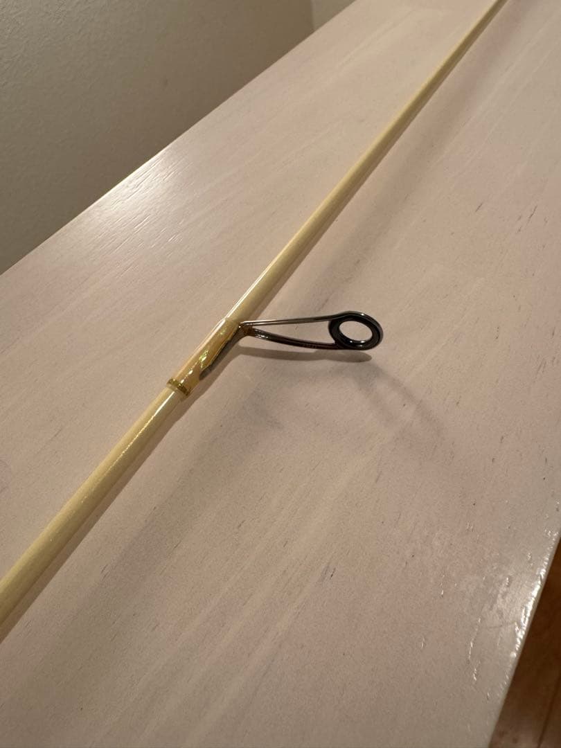 ロデオクラフト ゴールドウルフ 633ML