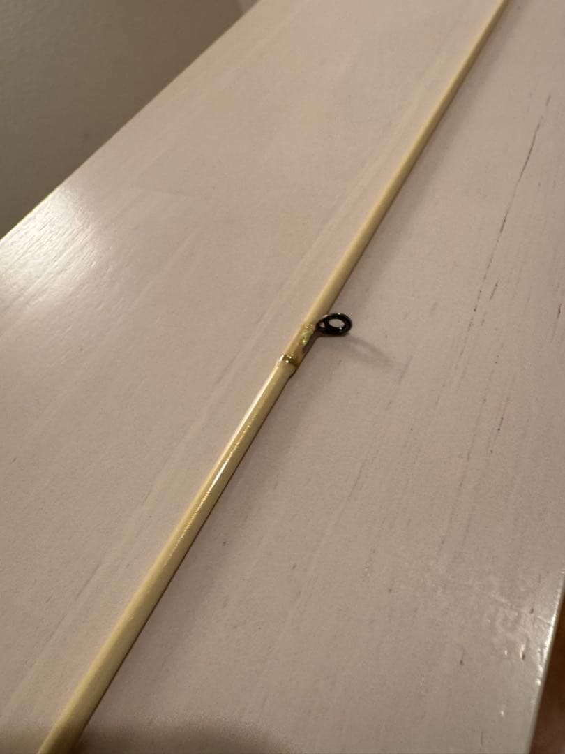 ロデオクラフト ゴールドウルフ 633ML