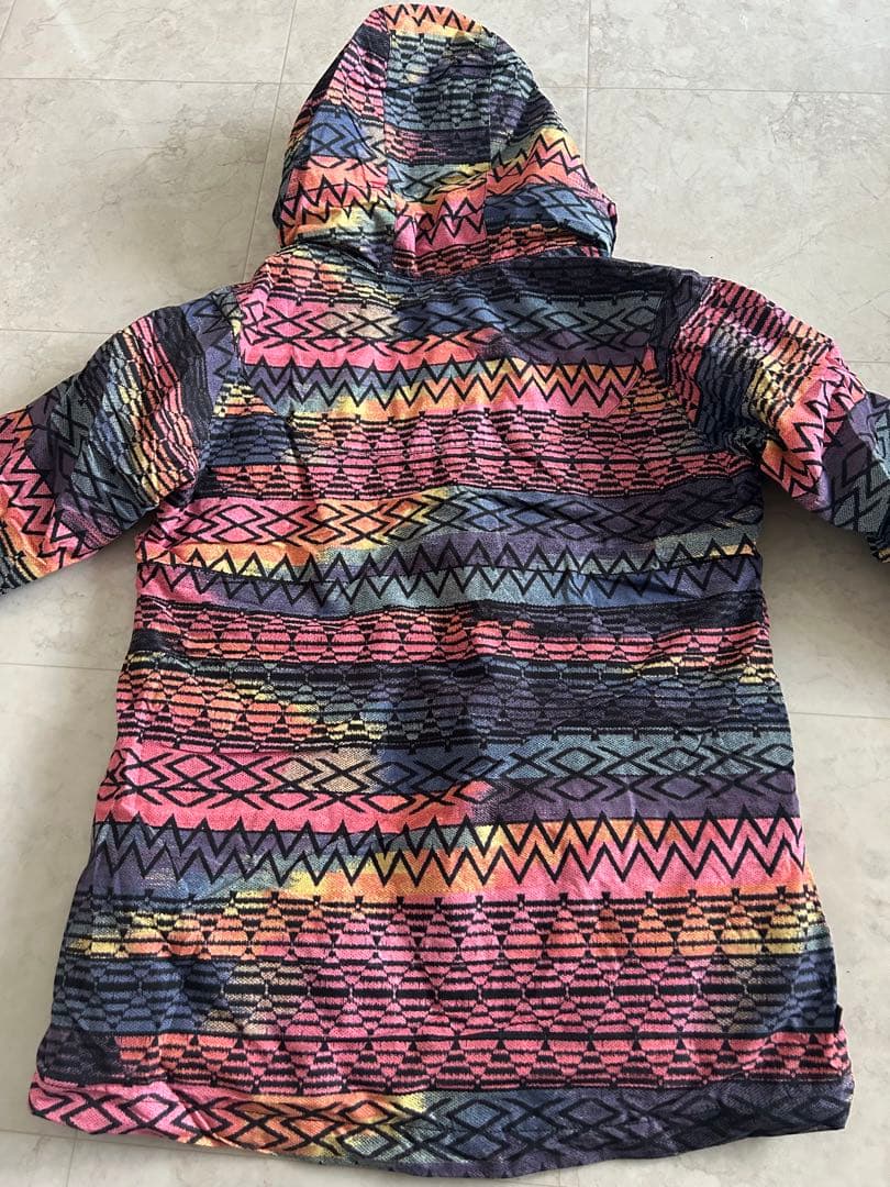 BURTON バートン　スノーボードウェア　上下セット