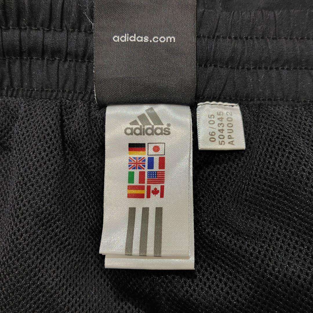 アディダス製　オリンピック　マルセイユ　セットアップ　酒井宏樹　長友佑都