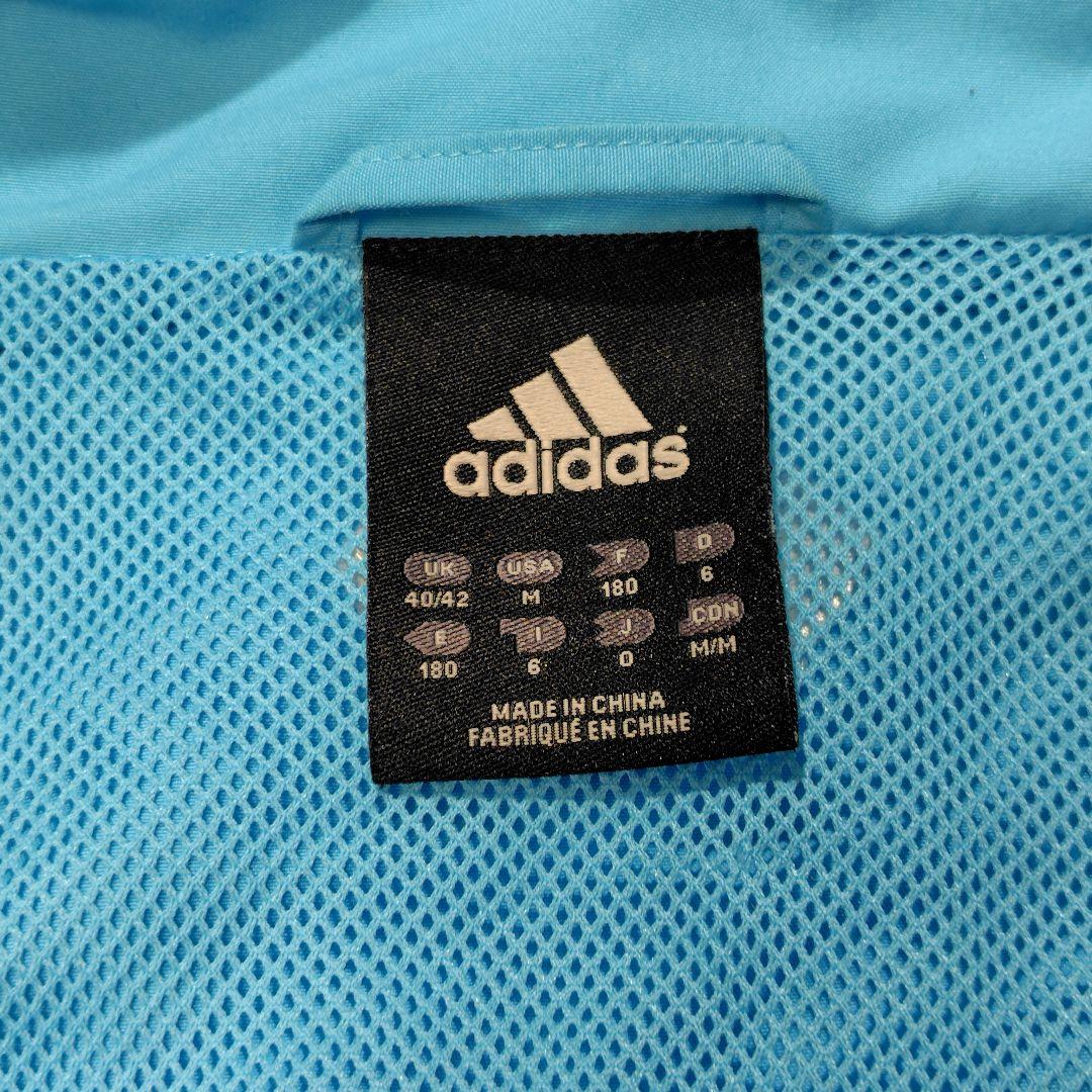 アディダス製　オリンピック　マルセイユ　セットアップ　酒井宏樹　長友佑都