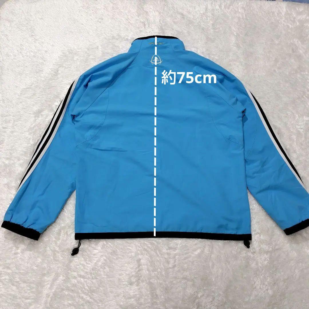 アディダス製　オリンピック　マルセイユ　セットアップ　酒井宏樹　長友佑都