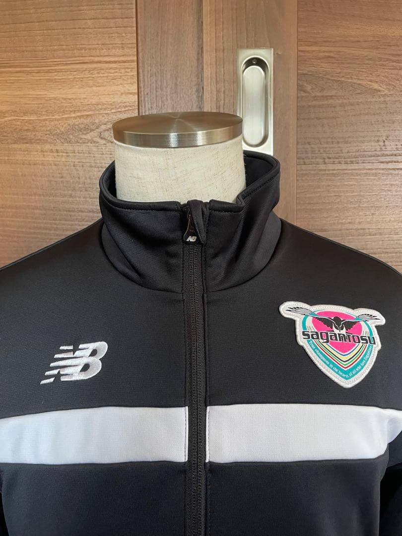 サガン鳥栖支給ジャージ【非売品】