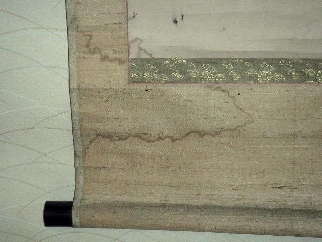 ♥掛軸　権兵衛　成木 星洲 　掛け軸　骨董品