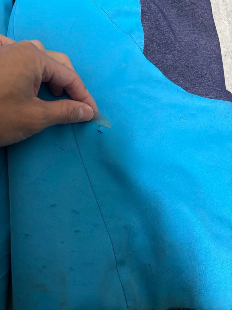 phoenix スキーウェア　Lサイズ　オルカシェル