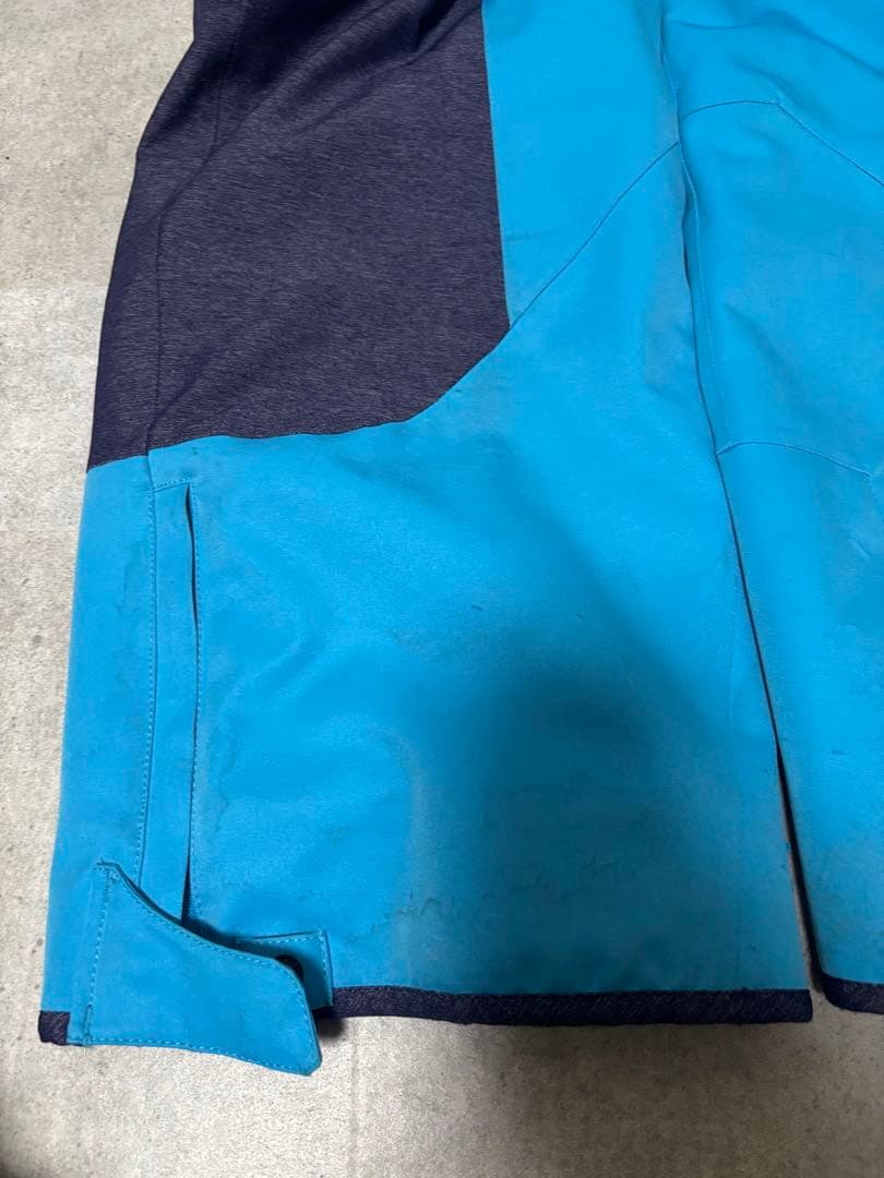 phoenix スキーウェア　Lサイズ　オルカシェル