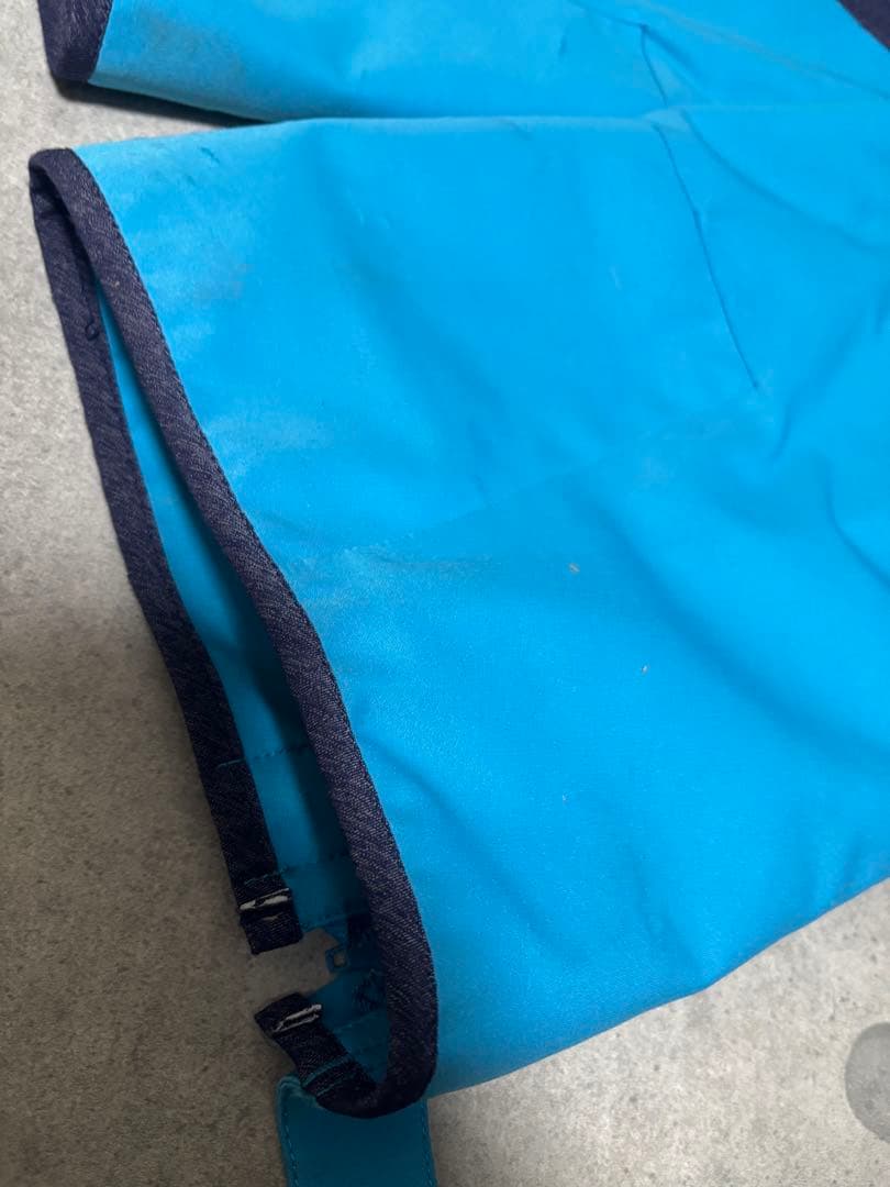 phoenix スキーウェア　Lサイズ　オルカシェル