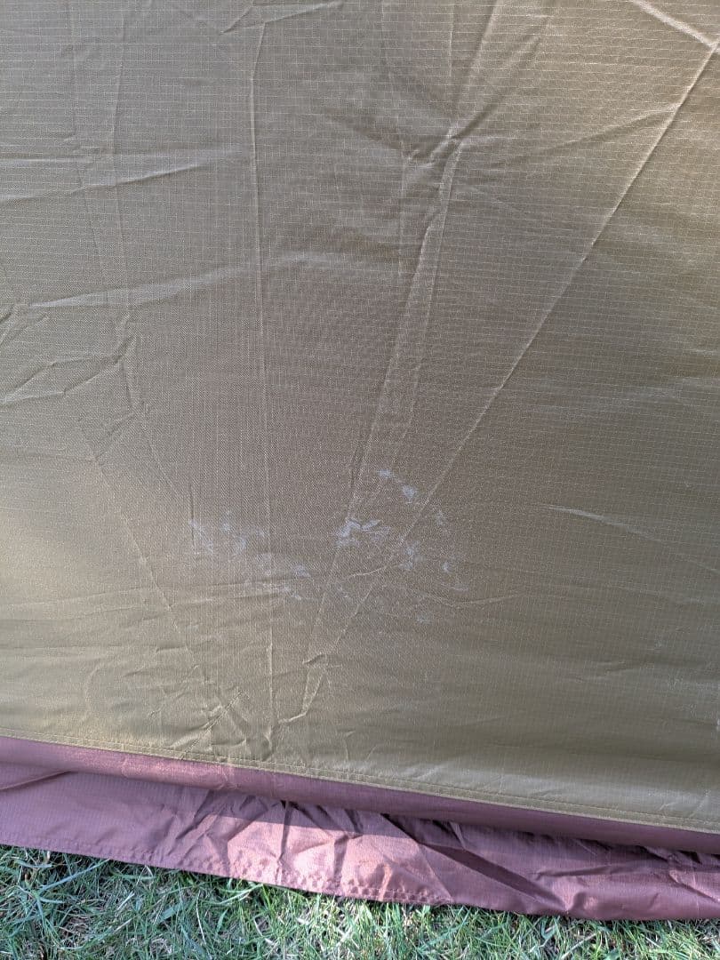 テンマクデザイン　サーカスST　グランドシート、インナーテント付き　CIRCUS