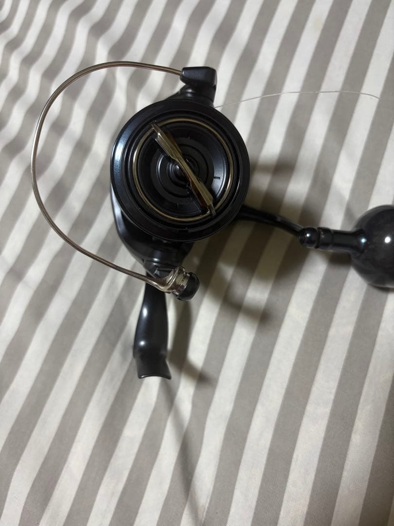 Daisukedon専用20STRADIC SW 4000XG スピニングリール