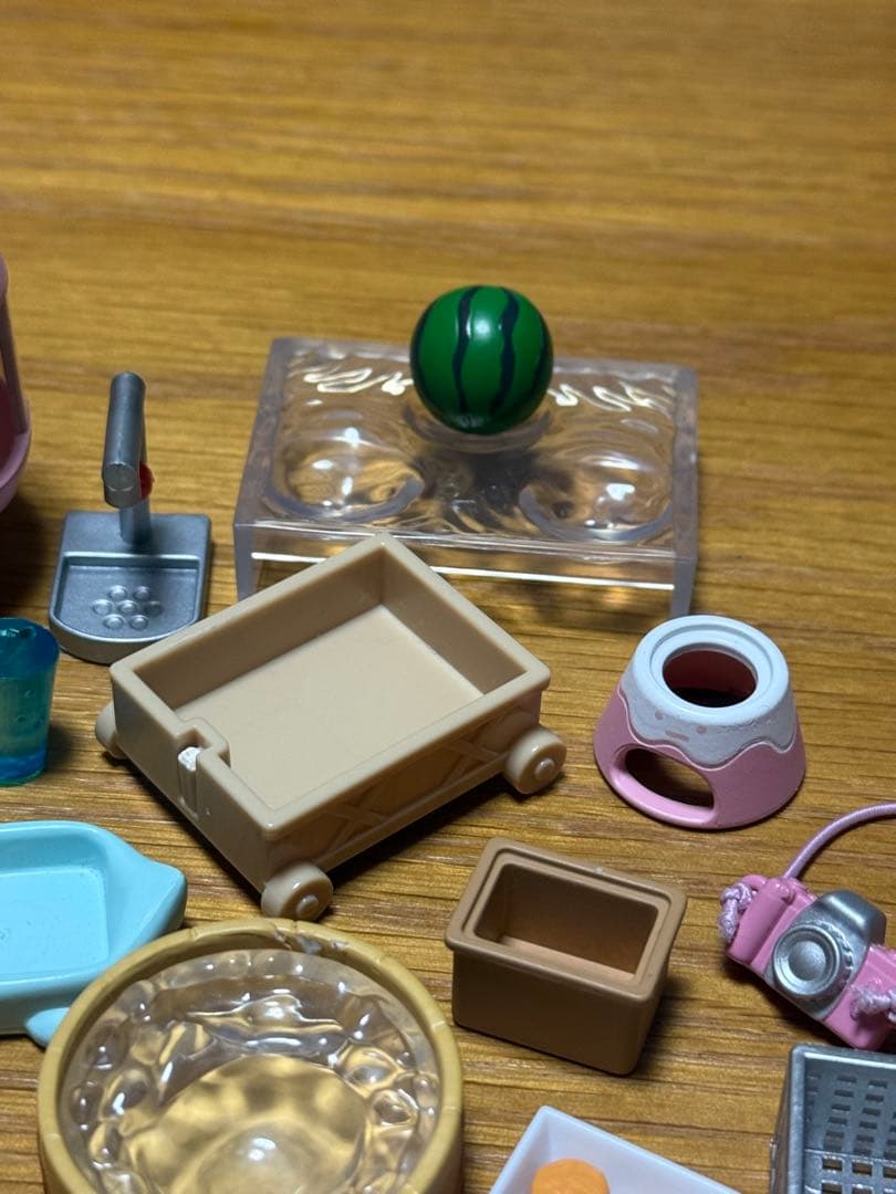 サンエックス　すみっコぐらし　リーメント　ミニチュア　まとめ売り