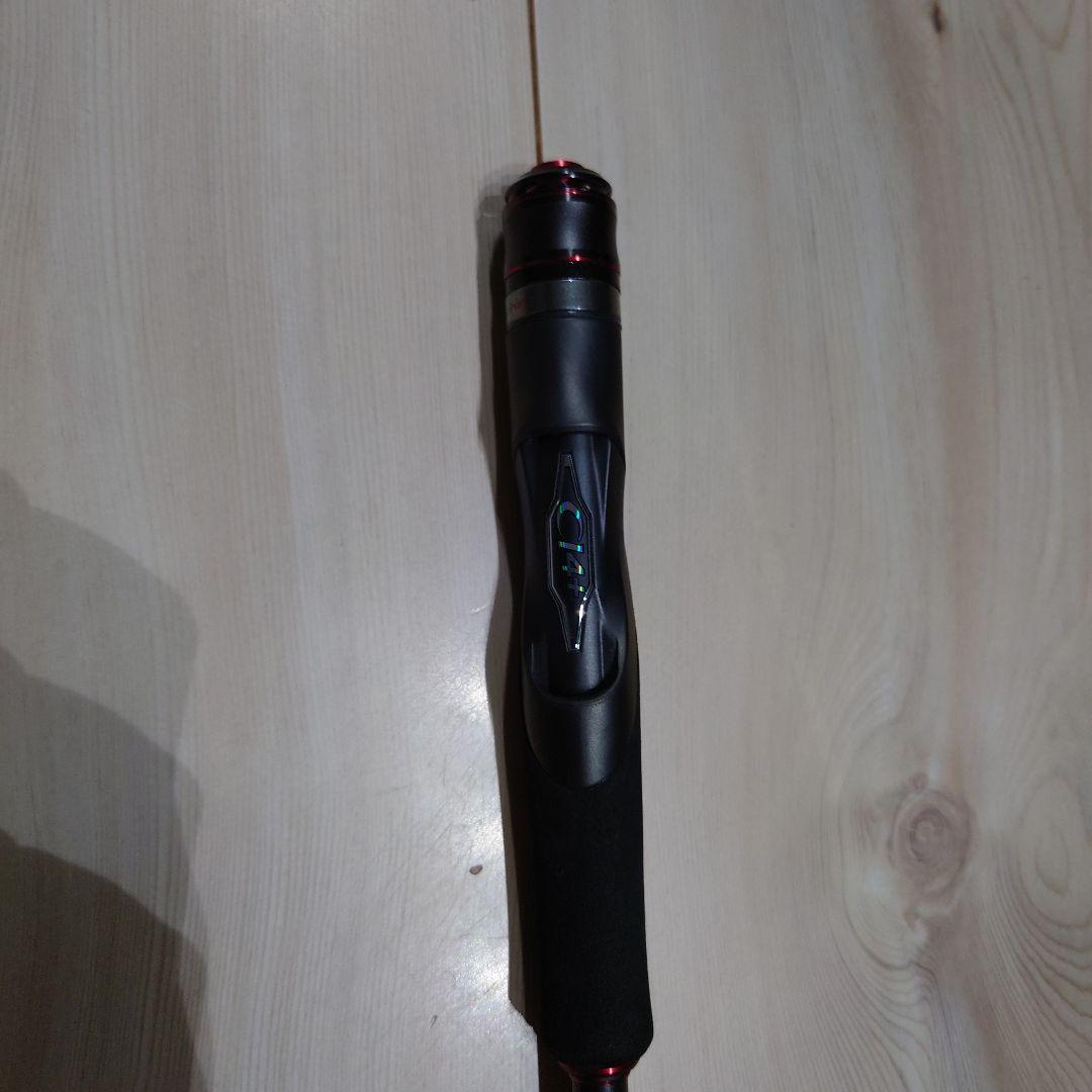 SHIMANO Sephia XTUNE TIPEGING （S511ML-S）