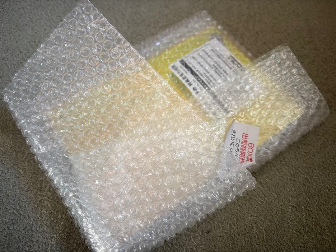 崩壊スターレイル 丹恒・飲月 フィギュア、特典のみ