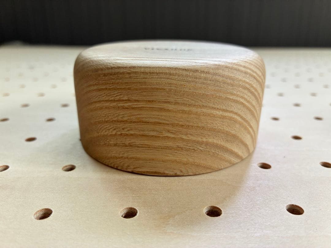 山のうつわ demi ナチュラル VIVAHDE ヴィヴァフデ ナチュラル