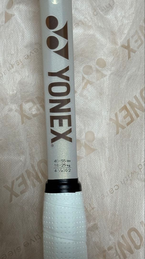 YONEX VCORE 98L （07VC98L）硬式テニスラケット