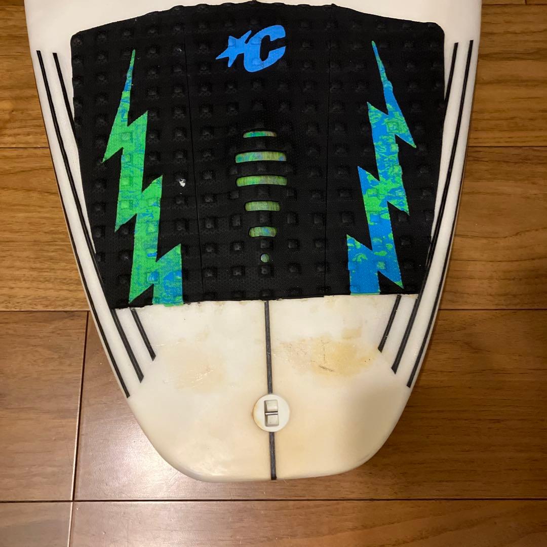 シャープアイ　サーフボード