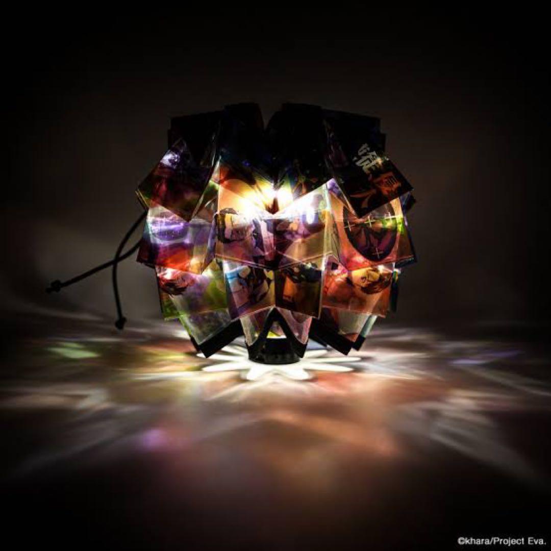 RADIO EVA × solol エヴァ ソルオル 2nd