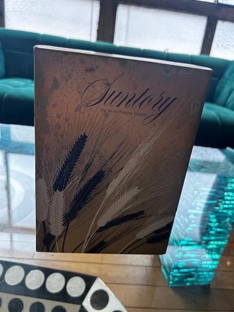 【古酒】サントリーローヤル´60 特級720ml