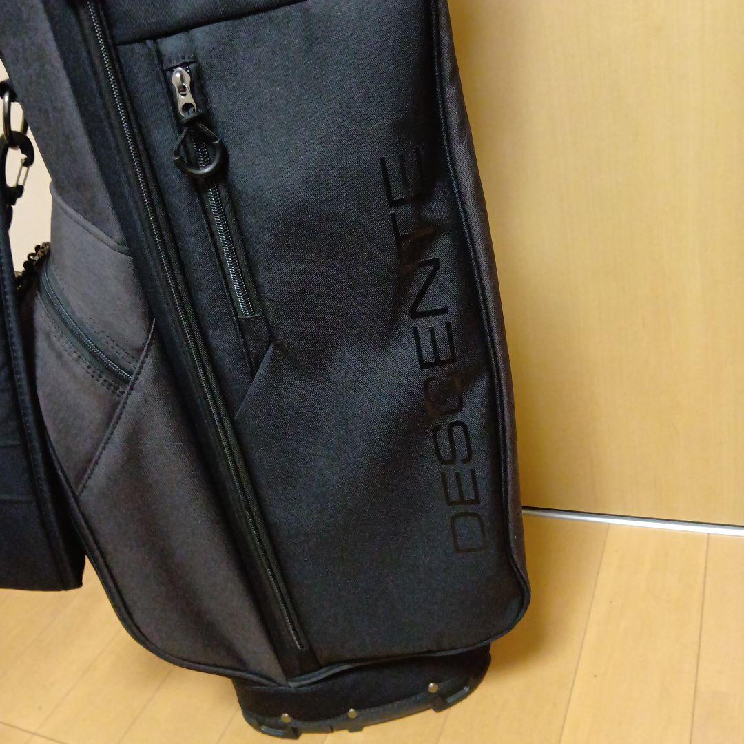 デサントゴルフ　軽量スタンド付8.5