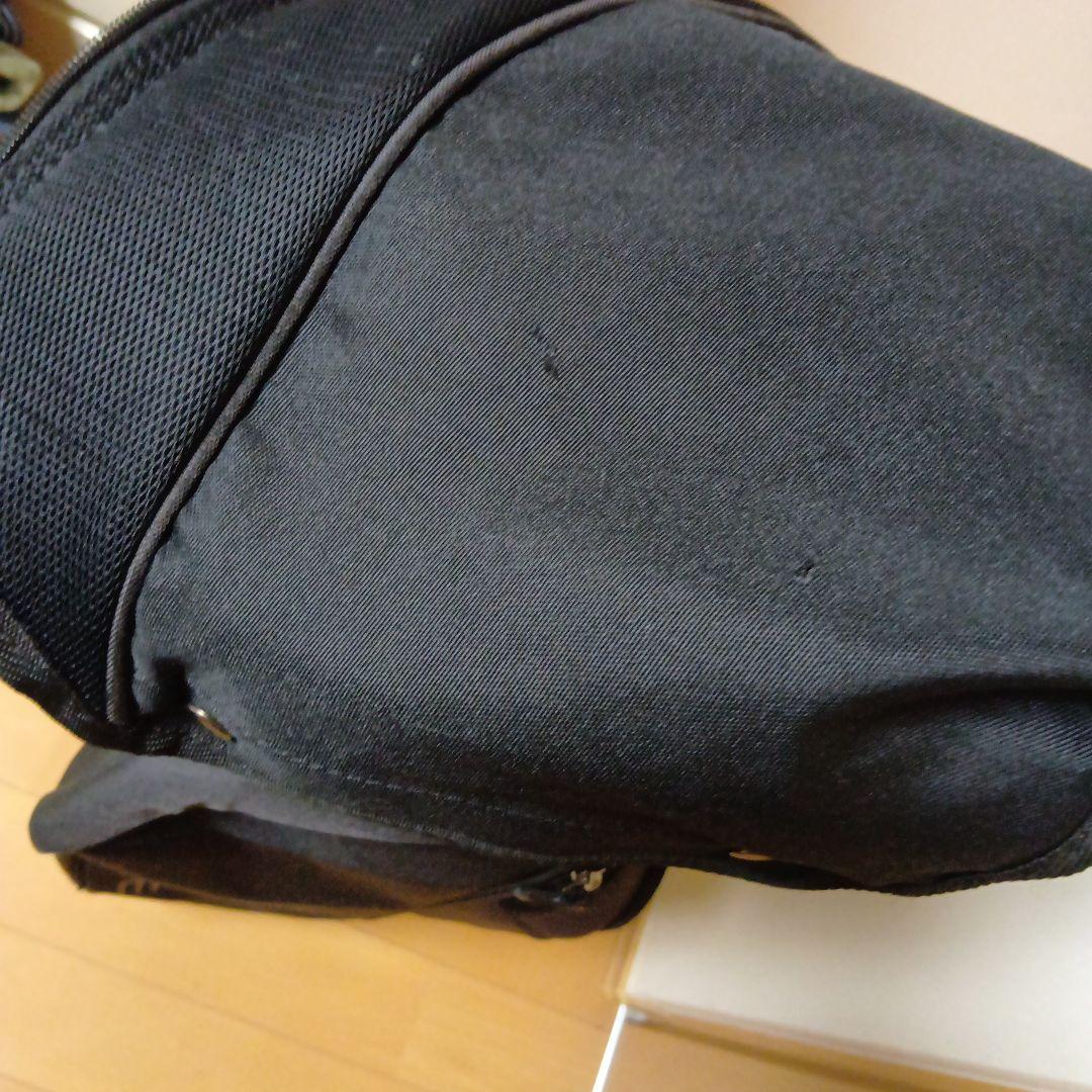 デサントゴルフ　軽量スタンド付8.5