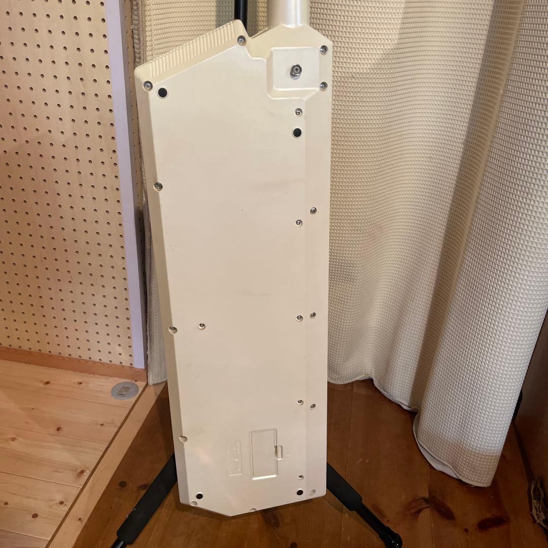 【レア・貴重】CASIO AZ-1 ショルダーキーボード　動作品　元箱あり