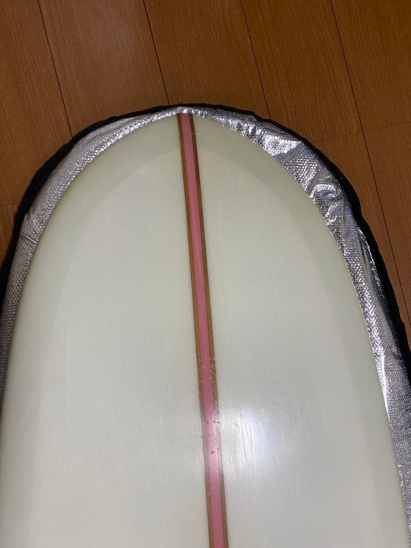 クリーム / Creme ファットキャット / Fat Cat9'2ft