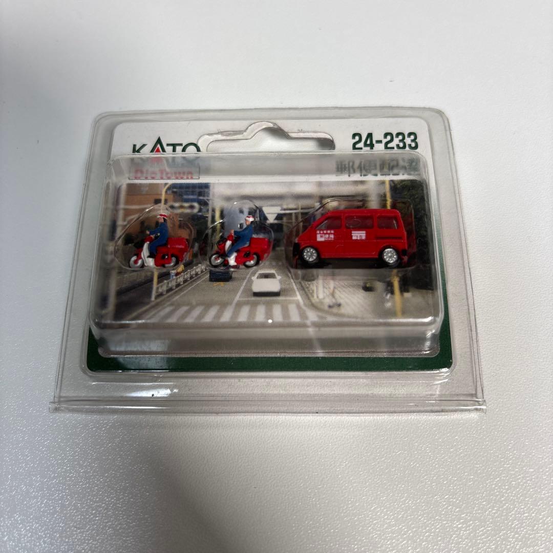 Nゲージ 車両セット 多量