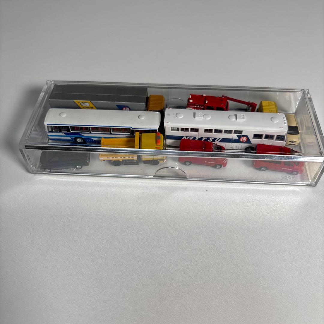 Nゲージ 車両セット 多量