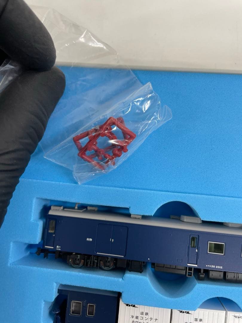 MICRO ACE A-149 Nゲージ鉄道模型 7両セット