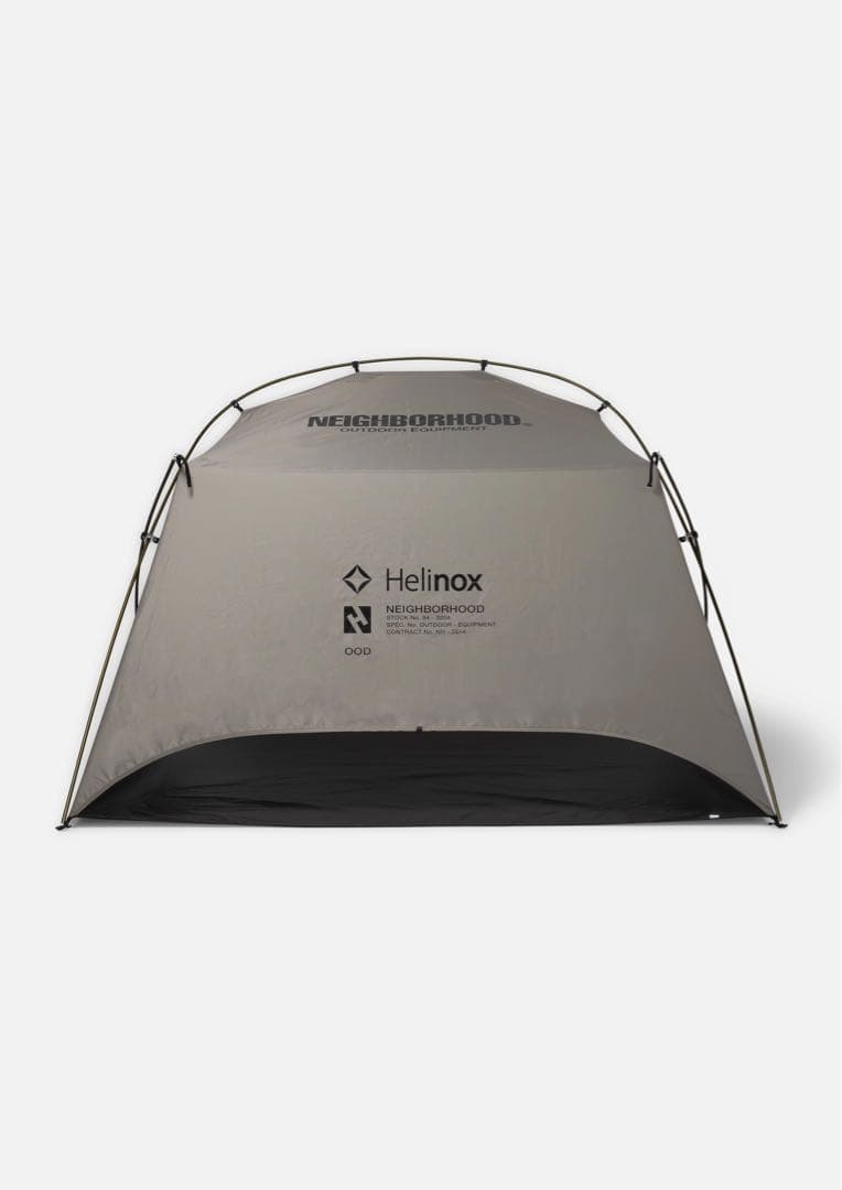 NEIGHBORHOODネイバーフッド×ヘリノックスSUNSHADEwtaps