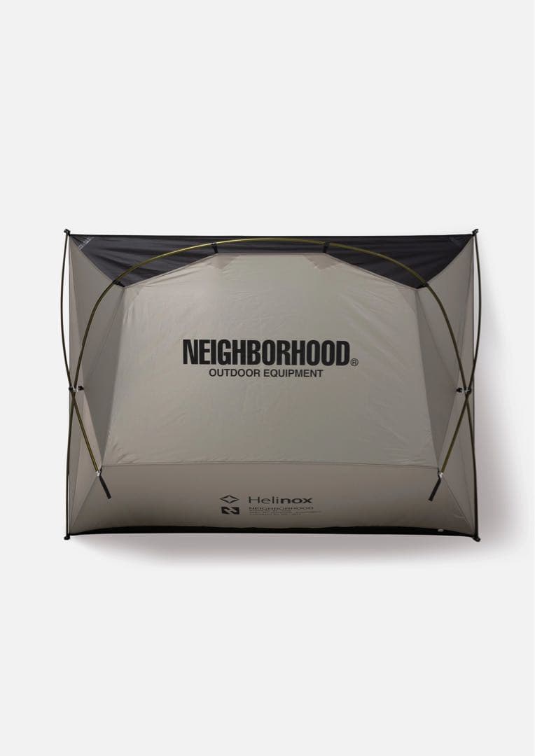 NEIGHBORHOODネイバーフッド×ヘリノックスSUNSHADEwtaps