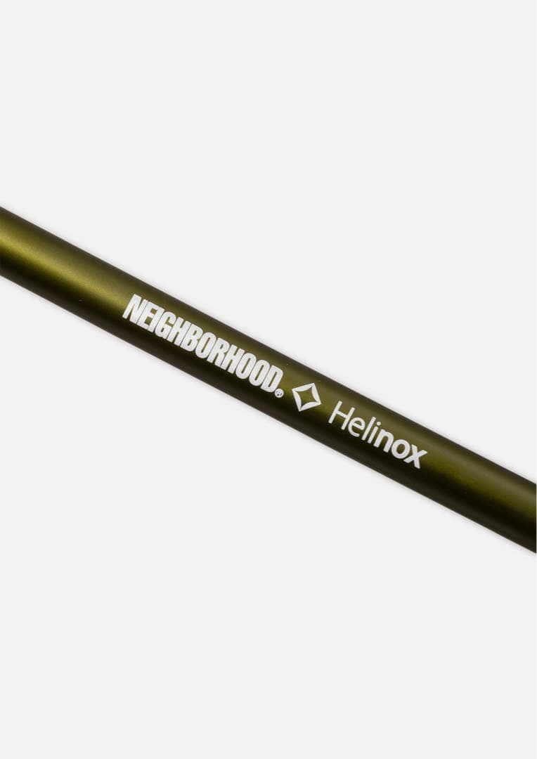 NEIGHBORHOODネイバーフッド×ヘリノックスSUNSHADEwtaps