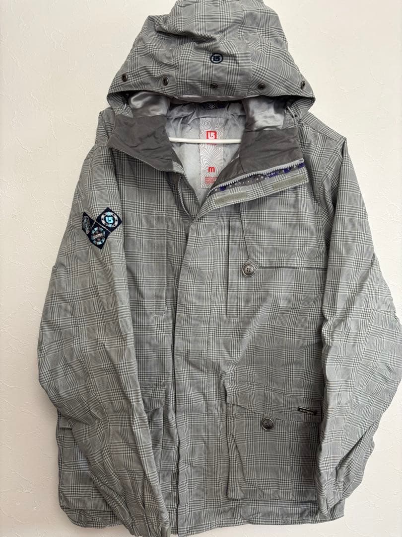 BURTONウエアセット