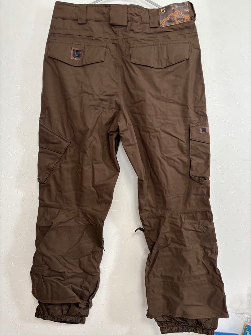 BURTONウエアセット