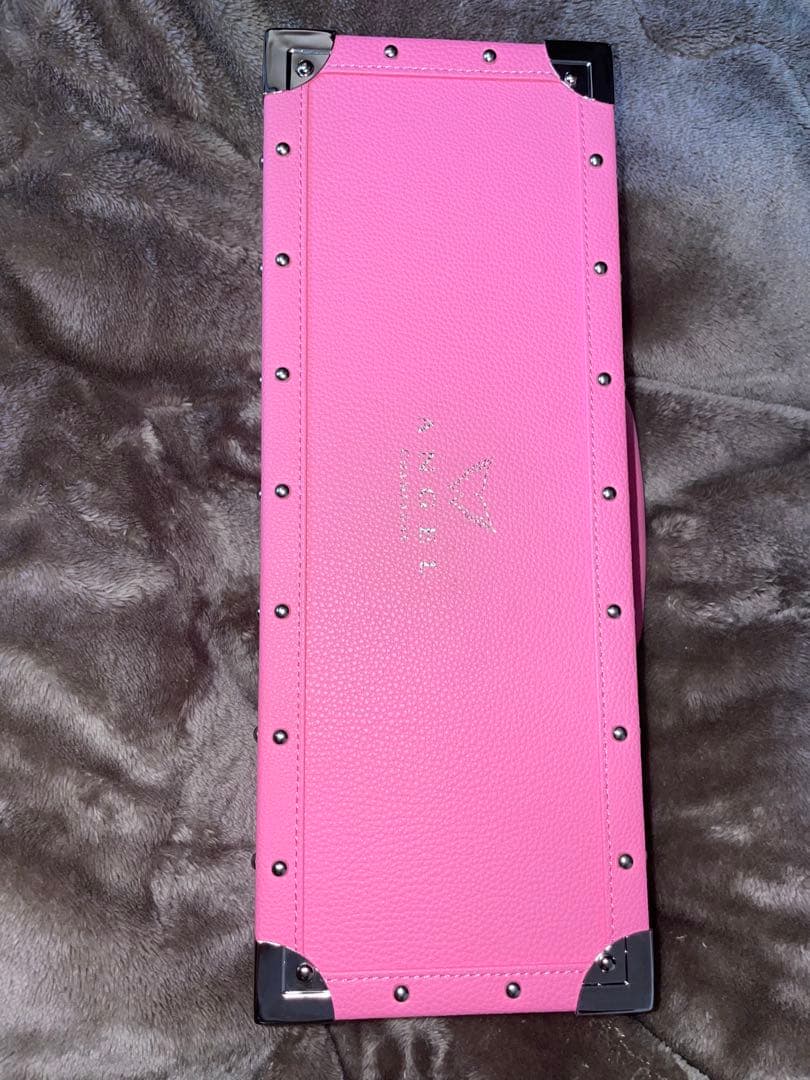 エンジェルシャンパン ピンク 未開封