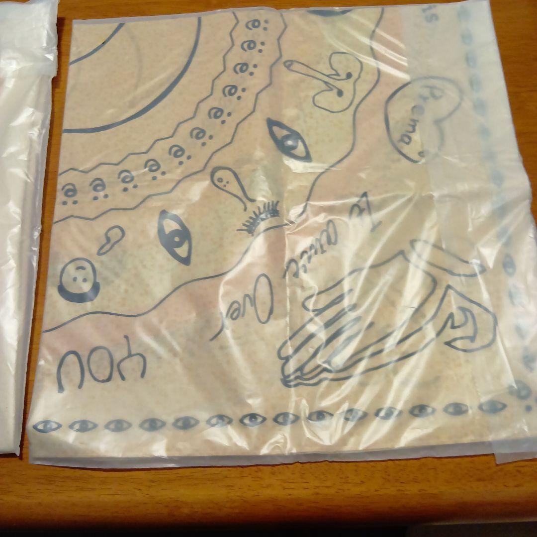 藤井風　プレマ3点セット トートバッグ　バンダナ　タオル