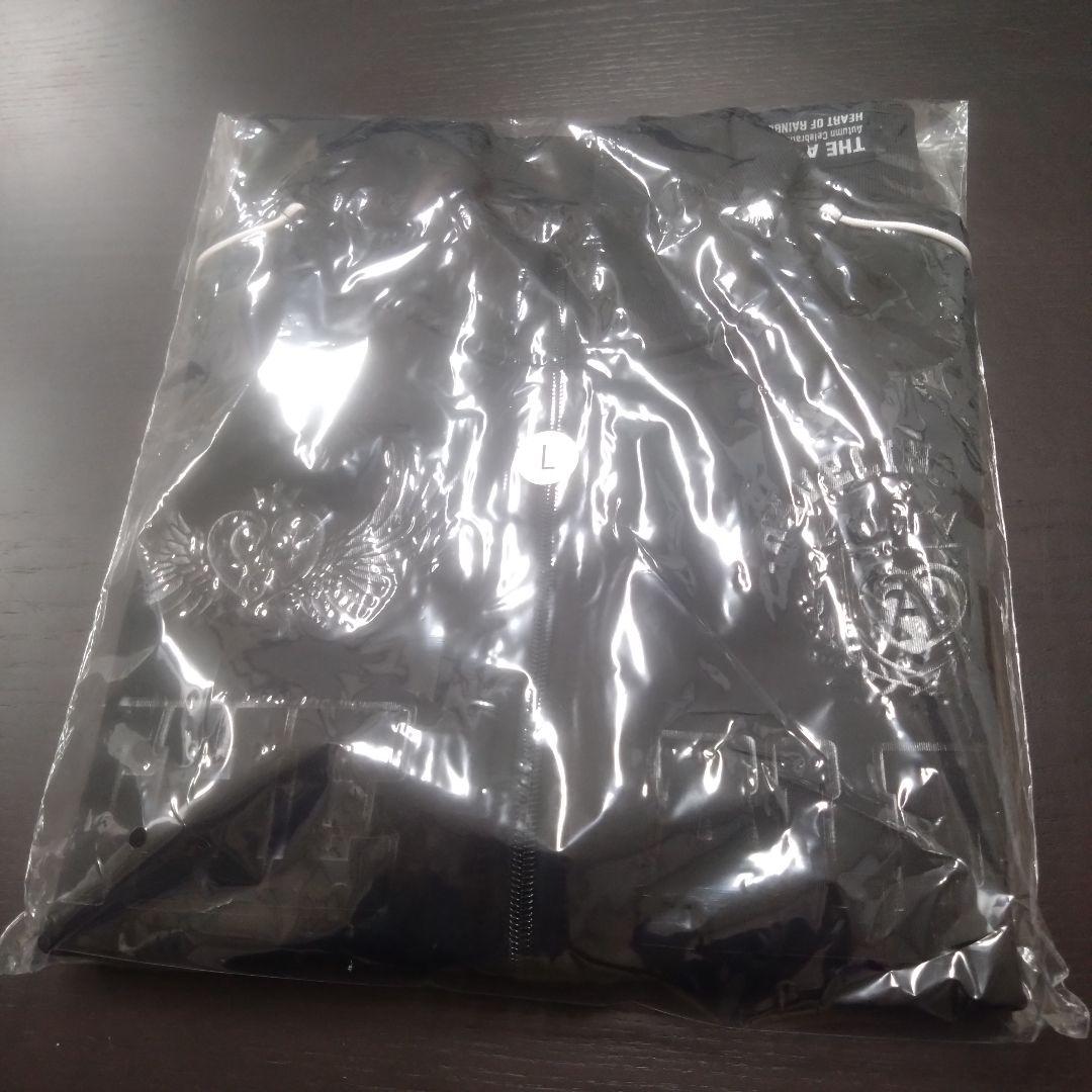 THE ALFEE 秋ツアーグッズ ジャージＬsize