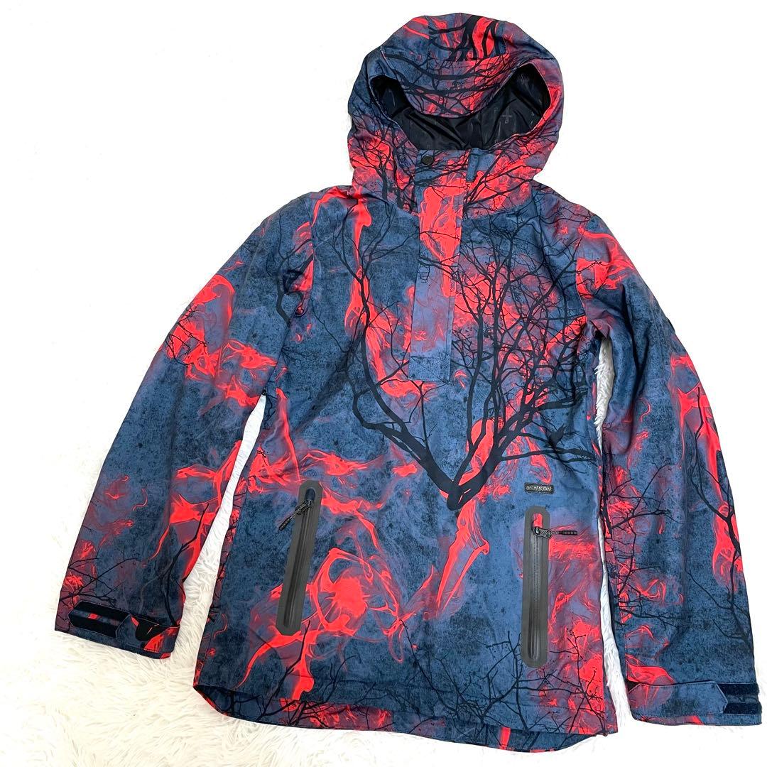 VOLCOM スノーボードウェア 23-24model Sサイズ