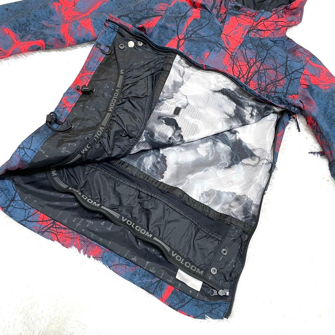 VOLCOM スノーボードウェア 23-24model Sサイズ