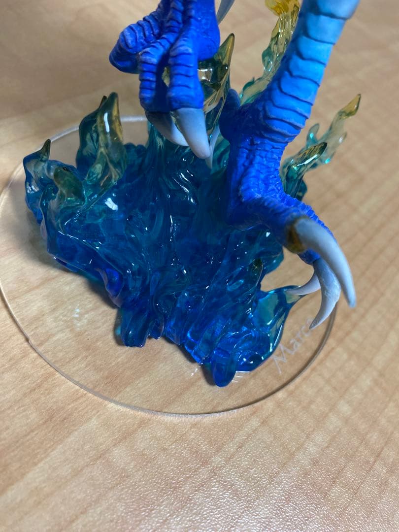 ワンピース　一番くじ　フィギュア　ラストワン　pop MAS　マルコ　セット