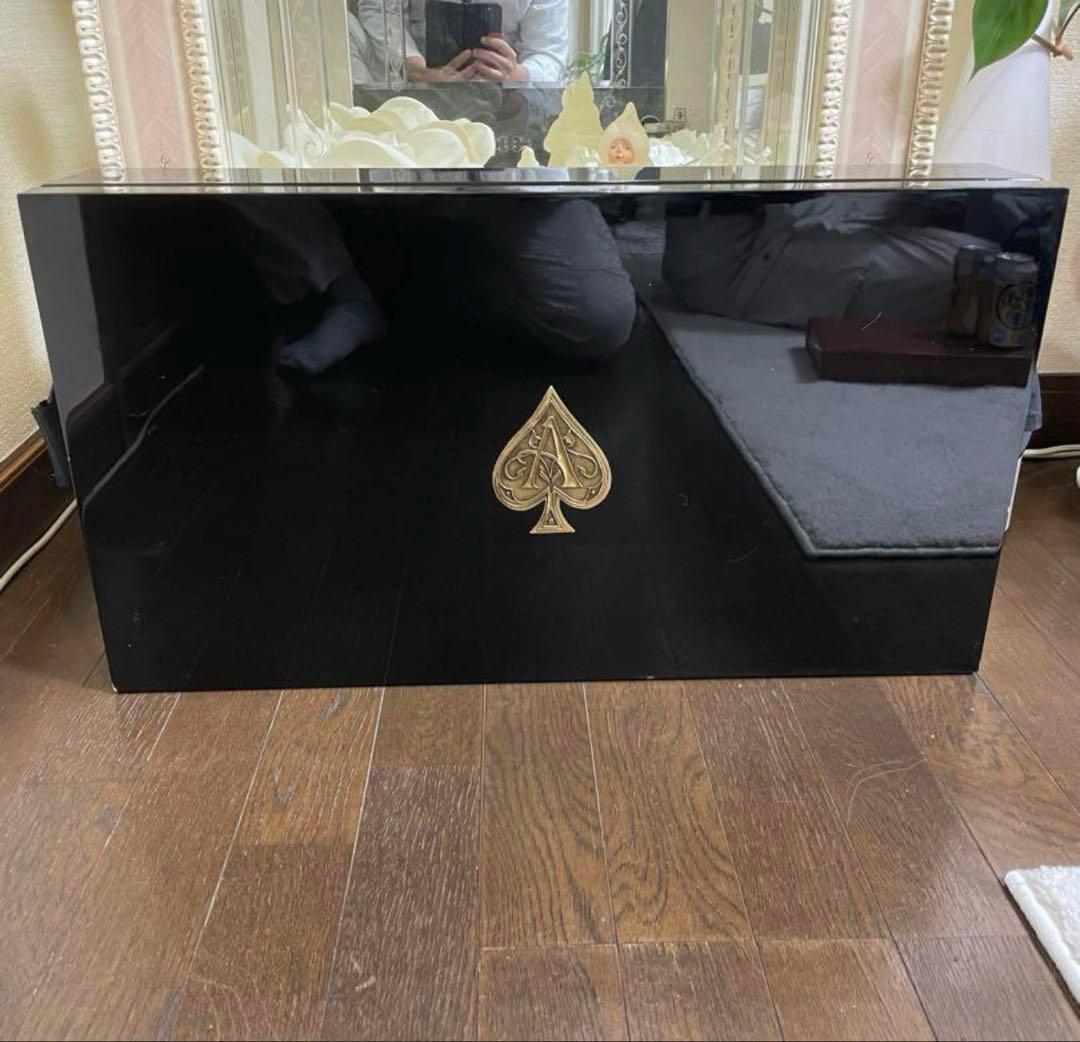 最終値下げ　アルマンドアタッシュケース