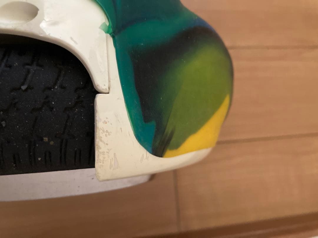 電動スケボー 充電器付き　バランススクーター　セグウェイ