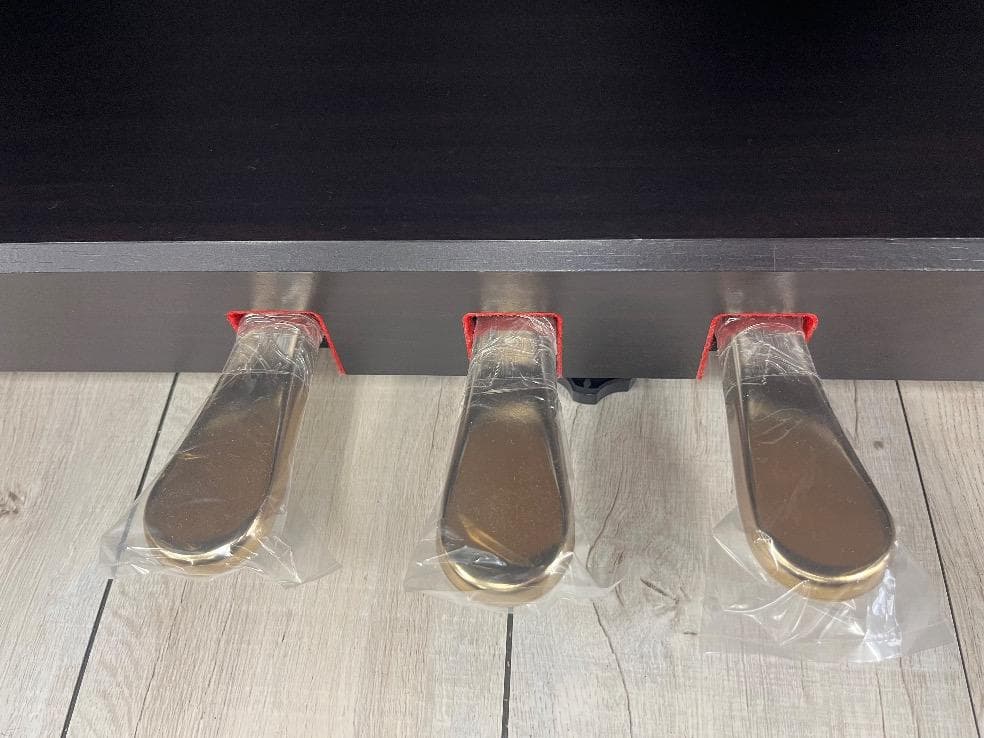 ★77269【電子ピアノ】KAWAI　CA79R　20年製