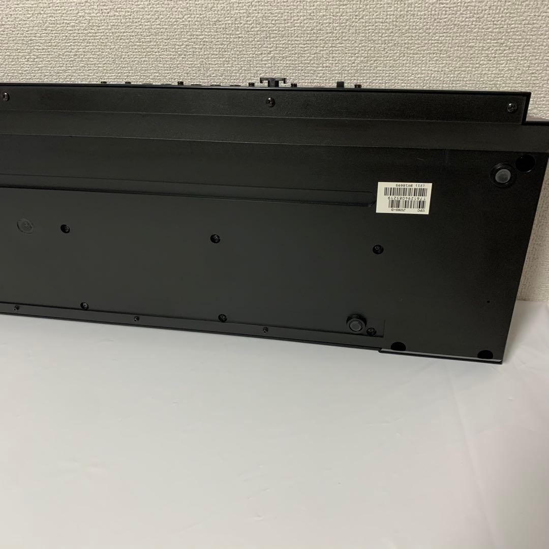 Roland JUNO-D シンセサイザー キャリングバッグ付き