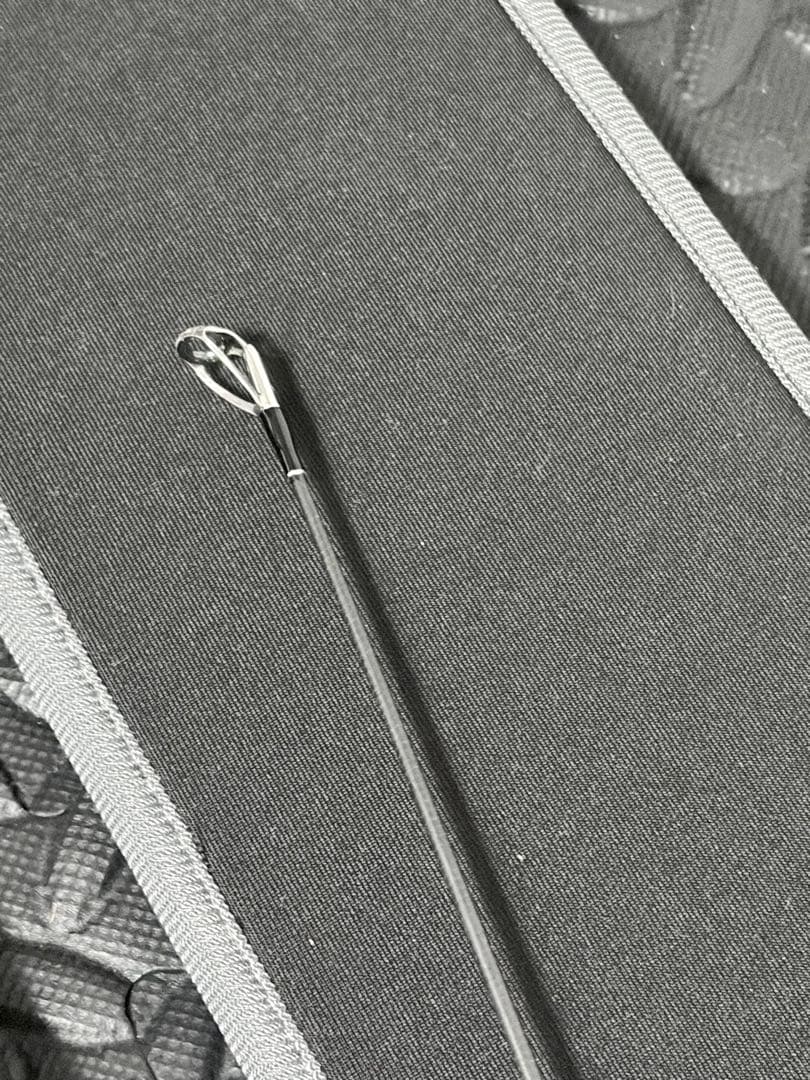 【ジーク】ショアジギング用ロッド　ヴェルザードs106