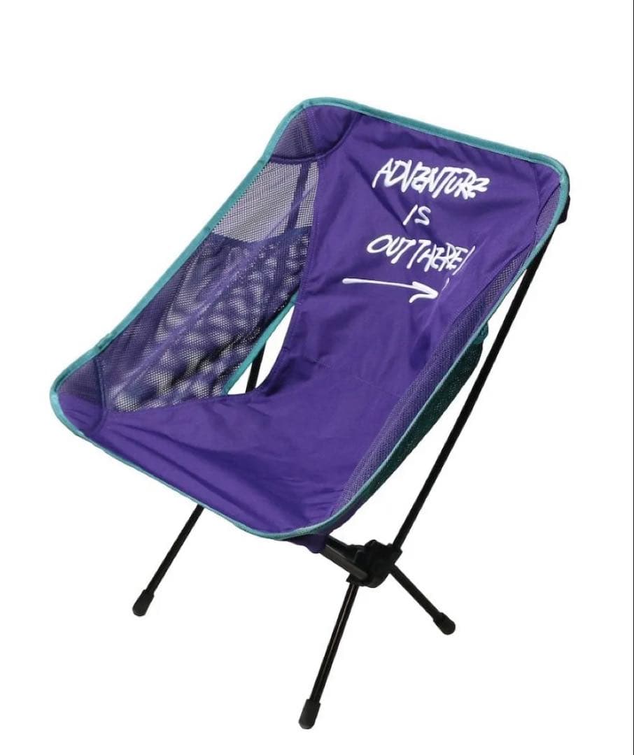 テーブル・チェア・ハンモック CHAIR ONE & TABLE ONE AIOT! ver.