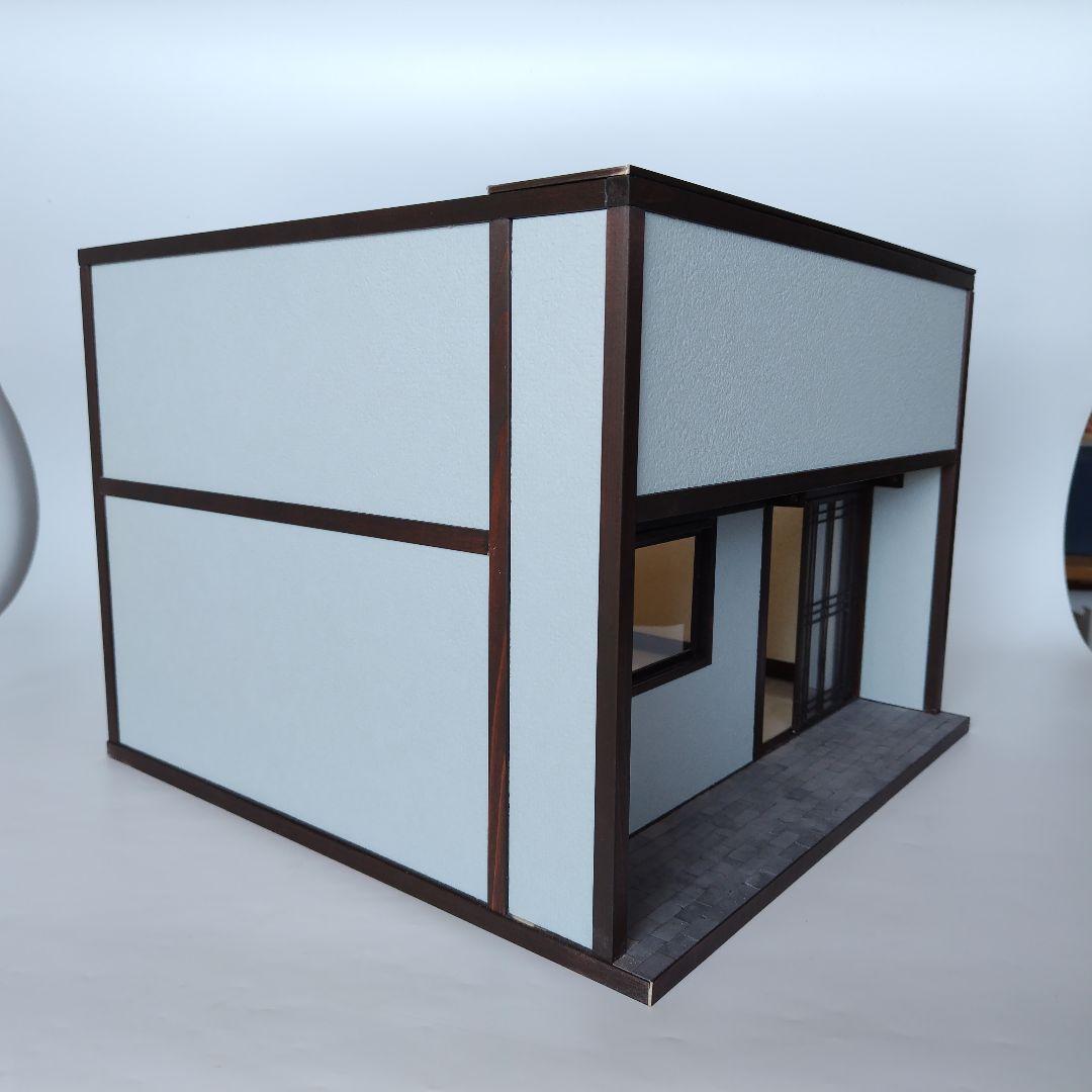 ミニチュア店 ハンドメイド