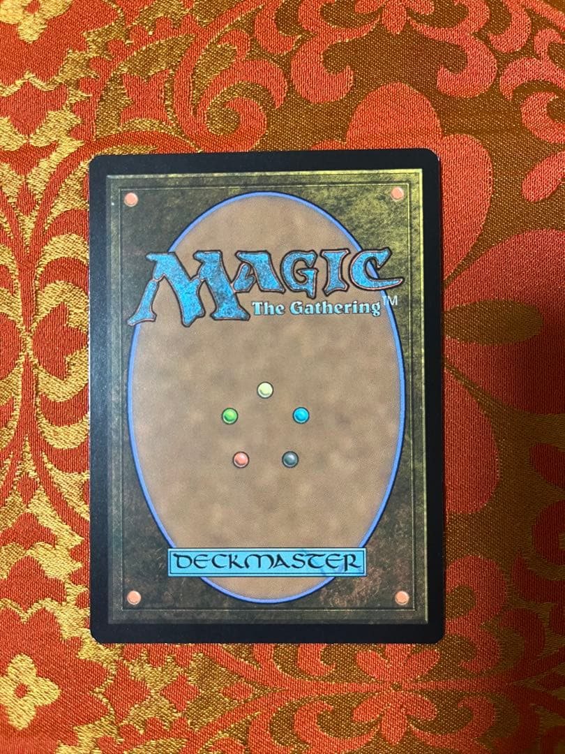 MTG 一つの指輪 ボーダーレス　foil 日本語