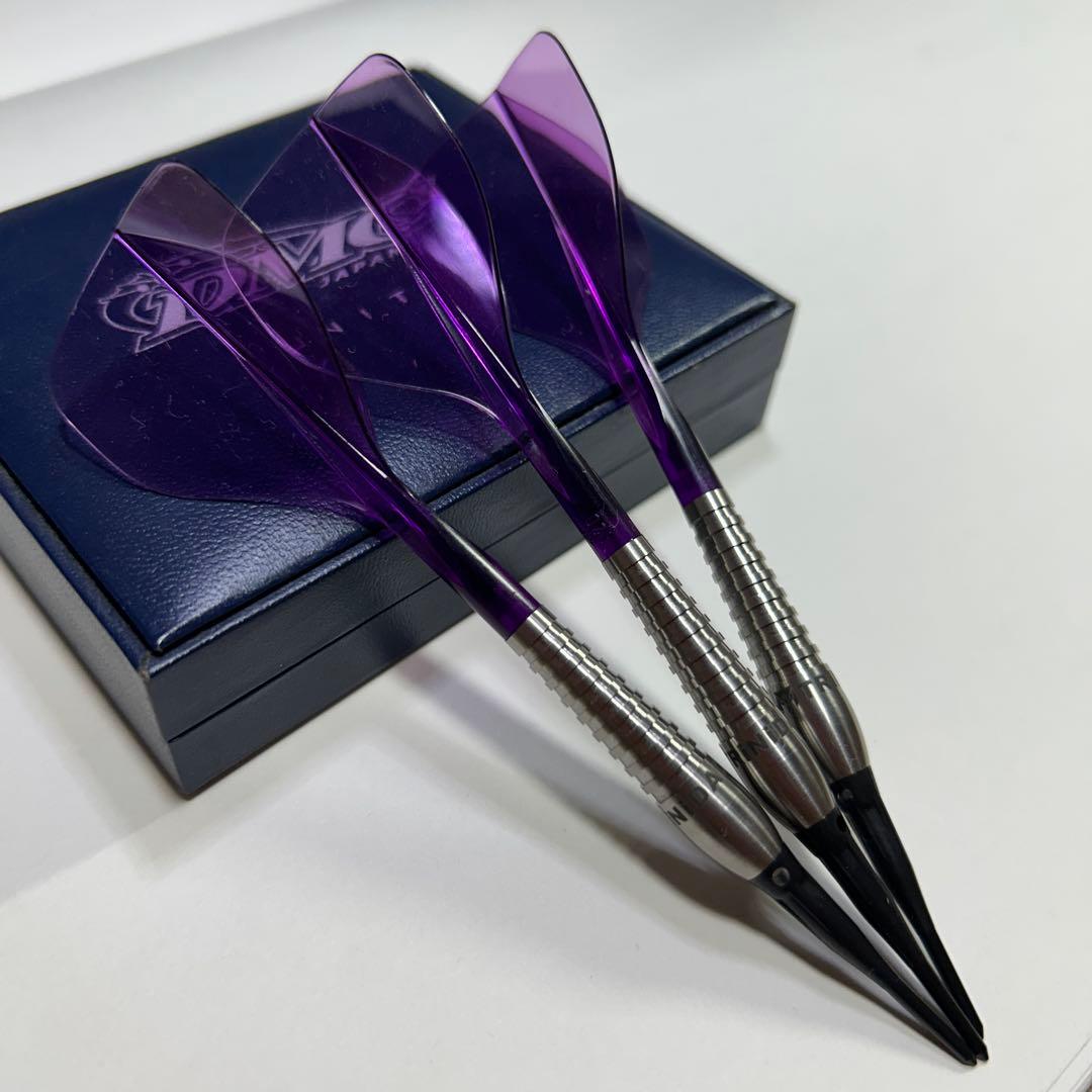 美品！激レア！【TRiNiDAD】Duran Type2 セッティングセット！