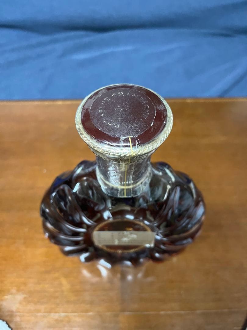 レミーマルタンXOスペシャル タグ付き 箱なし コニャック